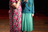 Marta Tadla, Beata Chren