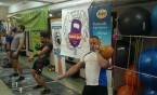 Sukces nauczyciela z MDK podczas Mistrzostw Polski w Kettlebell