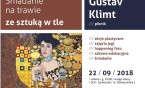Jutro Śniadanie na trawie ze sztuką w tle