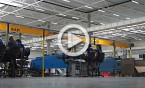 Wizyta w siemianowickim Brand Springs – STV BIZNES