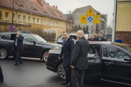 Fotorelacja z wizyty Prezydenta RP Andrzeja Dudy w Siemianowicach Śląskich.