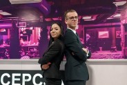 Laureaci olimpiady w hotelarstwie 2021