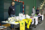 Koncert dla Kamila, ucznia siemianowickiej SP nr 13 zgromadził prawdziwe tłumy.