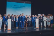 Obchody dwudziestolecia istnienia Centrum Leczenia Oparzeń w Siemianowicach Śląskich, które…