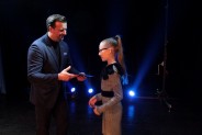 Stypendia motywacyjne dla uzdolnionej siemianowickiej młodzieży.