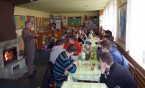 Ogólnopolski Dzień Trzeźwości w Szafranie