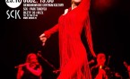 Flamenco w Parku Tradycji