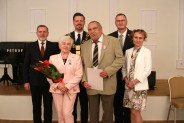Fotografia Jubilatów