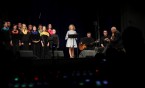Koncert "Wolność" w SCK Bytków