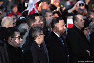 Fotorelacja z wizyty Prezydenta RP Andrzeja Dudy w Siemianowicach Śląskich.