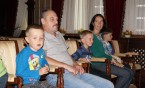 Czytanie bajek
