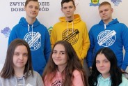 Uczniowie Branżowej Szkoły I stopnia nr 2