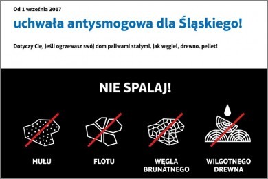 uchwała antysmogowa grafika
