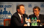 Związek Górnośląski popiera prezydenta Jacka Guzego - cz.2