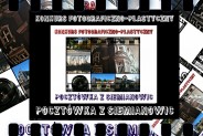 Do 15 września czekamy na Wasze prace w Konkursie fotograficzno-plastycznym „Pocztówka z…