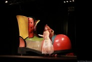 "Szewczyk Dratewka" w wykonaniu Teatru Gry i Ludzie