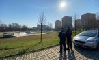 Posypały się mandaty