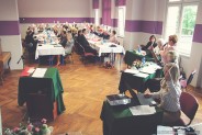 W Zespole Szkół Cogito wybrano nowe władze siemianowickiego Związku Nauczycielstwa Polskiego.
