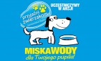 Miska Świeżej Wody dla pupila