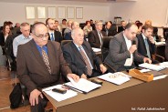 XIX sesja Rady Miasta w Siemianowicach Śląskich