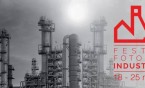 Dziś otwarcie Festiwalu Fotografii Industrialnej