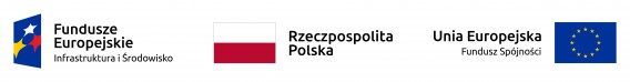 Logo unijne