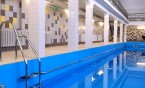Zajęcia AQUA Aerobik