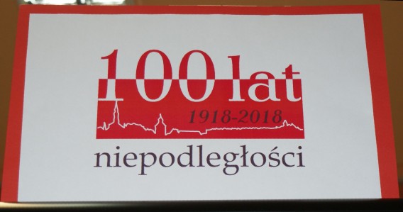 !00-lecie Niepodległości - wystawa w Bibliotece
