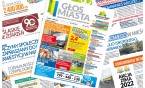 Głos Miasta - wydanie lutowe - już jest!