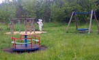 Od 11 czerwca można korzystać z siłowni plenerowych, placów zabaw i skateparków