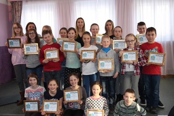 Zimowa Akademia Przedsiębiorczości zakończona