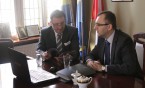 „Jeśli zapomnę o nich”