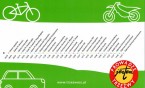 Tramwajowa sztafeta trzeźwości