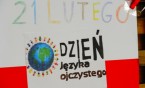 Dzień Języka Ojczystego w „Chemiku”