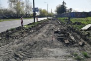 Budowa ścieżki rowerowej