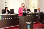 XX Sesja Rady Miasta Siemianowice Śląskie