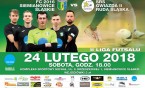 Mecz z Gwiazdą "na żywo"w internecie