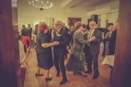XXXIX Bal Siemiona w malowniczych wnętrzach Siemianowickiego Centrum Kultury "Zameczek".