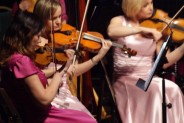 Orkiestra Koleżeńska LES FEMMES