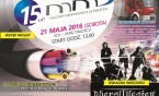 Wielki Piknik Rodzinny z SCK i MMJ