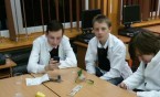 Noc biologów z Katolikiem