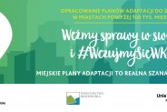 Zmiany klimatu - warsztaty