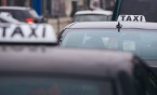 Nowe wzory licencji dla taksówkarzy