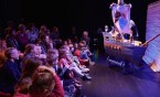Teatr Lalek w Parku Tradycji