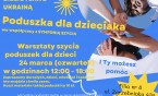Poduszka dla dzieciaka