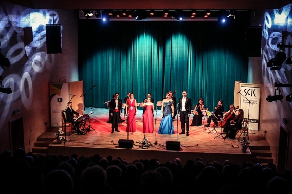 Koncert Noworoczny 2018