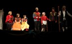 „Kopciuszek” Teatru DOMINO