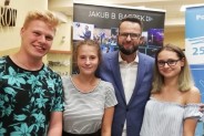 Matejkowska Strefa Rozwoju