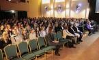 Stypendia motywacyjne wręczone!