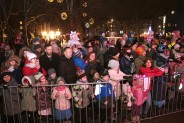 Pierwszy tego typu, bo familijny, sylwester w Siemianowicach Śląskich, zgromadził na Rynku…